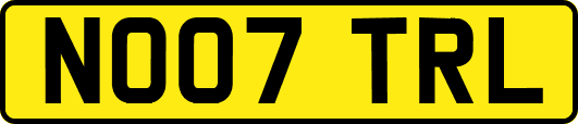 NO07TRL