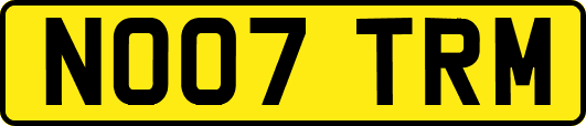 NO07TRM