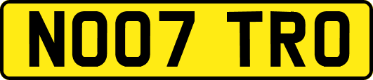 NO07TRO