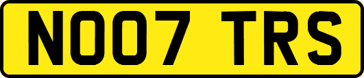 NO07TRS