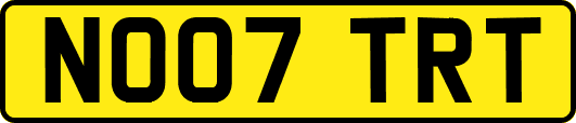 NO07TRT