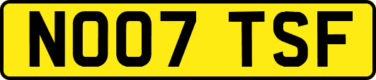 NO07TSF