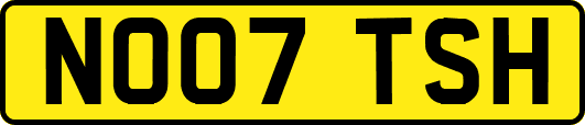 NO07TSH