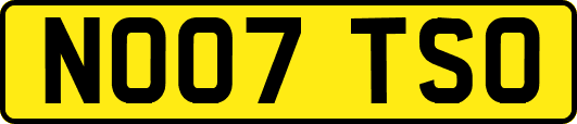 NO07TSO