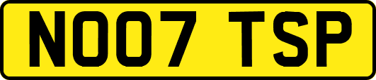 NO07TSP