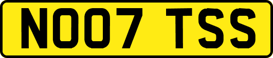 NO07TSS
