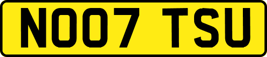 NO07TSU