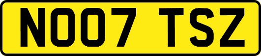 NO07TSZ