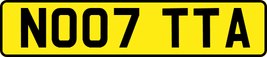 NO07TTA