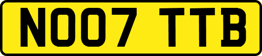 NO07TTB