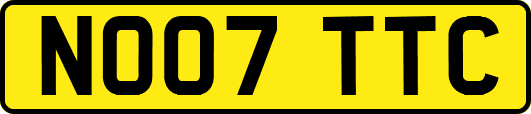 NO07TTC