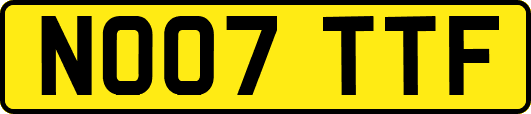 NO07TTF