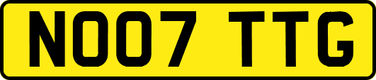 NO07TTG