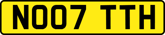 NO07TTH