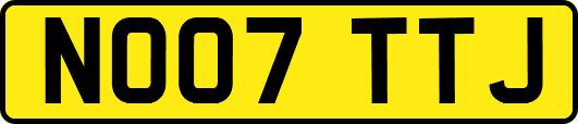 NO07TTJ