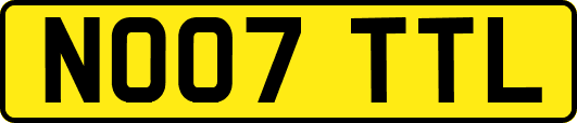 NO07TTL