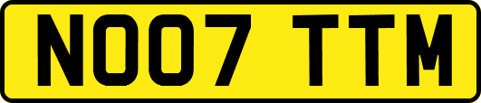 NO07TTM