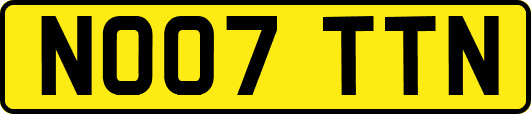 NO07TTN