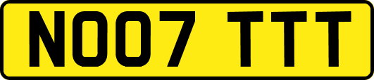 NO07TTT