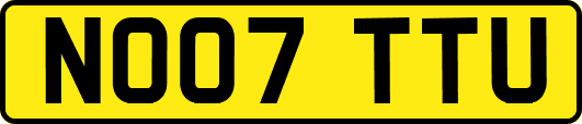NO07TTU