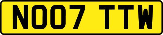 NO07TTW