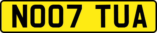 NO07TUA