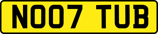 NO07TUB