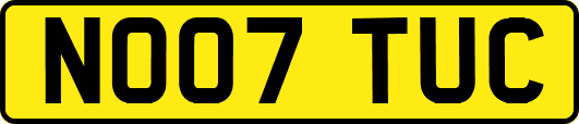 NO07TUC