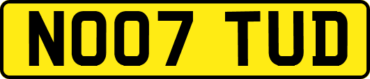 NO07TUD