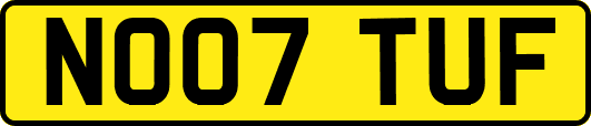 NO07TUF