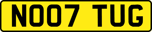 NO07TUG