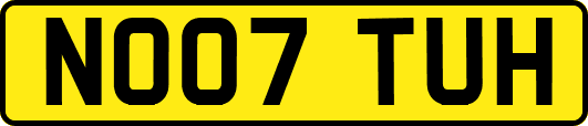 NO07TUH