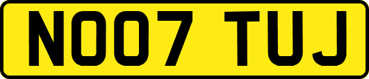 NO07TUJ