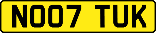 NO07TUK