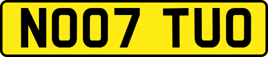 NO07TUO