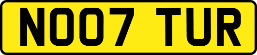 NO07TUR
