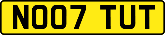 NO07TUT