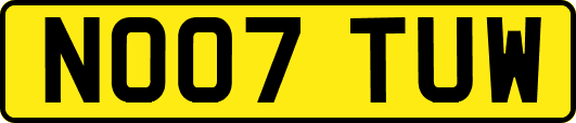 NO07TUW
