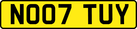 NO07TUY