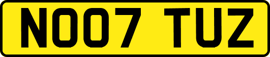 NO07TUZ