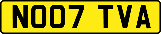NO07TVA