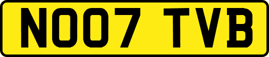 NO07TVB