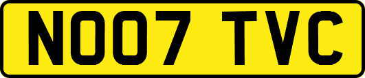 NO07TVC