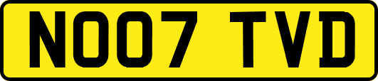 NO07TVD