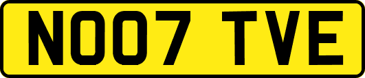 NO07TVE