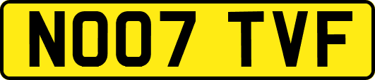 NO07TVF