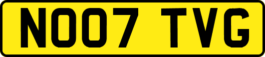 NO07TVG