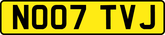 NO07TVJ
