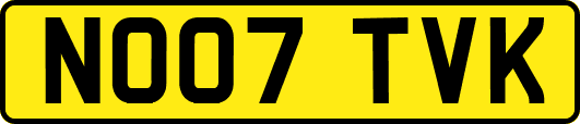 NO07TVK