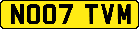 NO07TVM